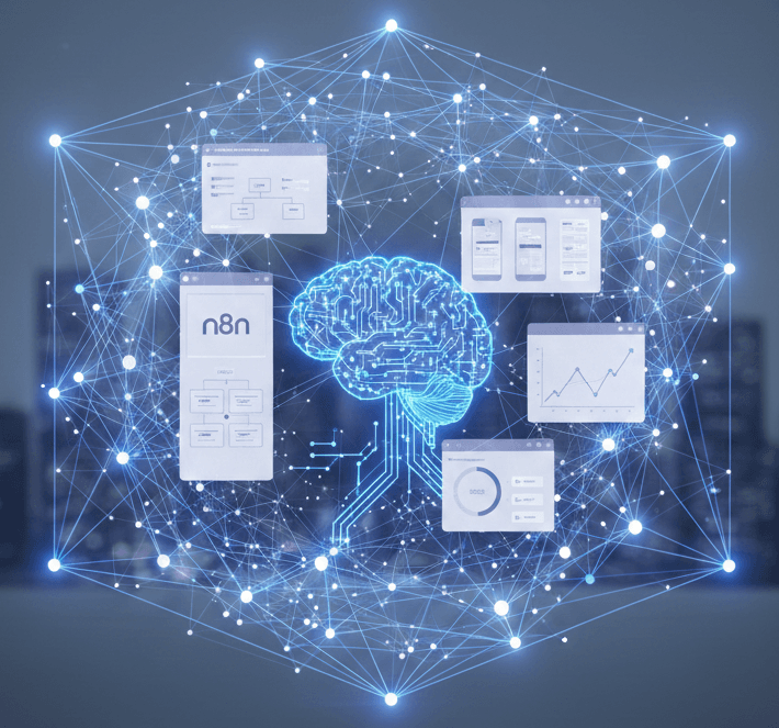 Victor Tsorakidis - AI & Automation Expert