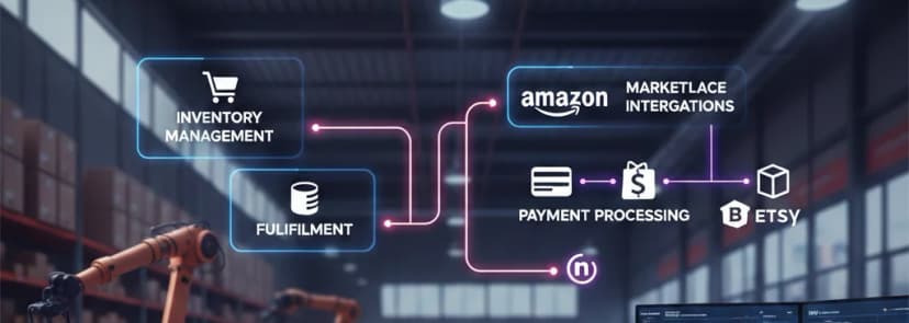 n8n Architecture Patterns for Complex Enterprise Workflows